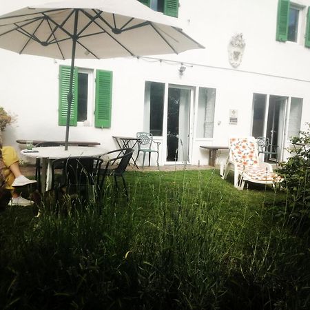 Monte Termine Country House Rioveggio Екстериор снимка