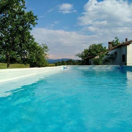 Monte Termine Country House Rioveggio Екстериор снимка