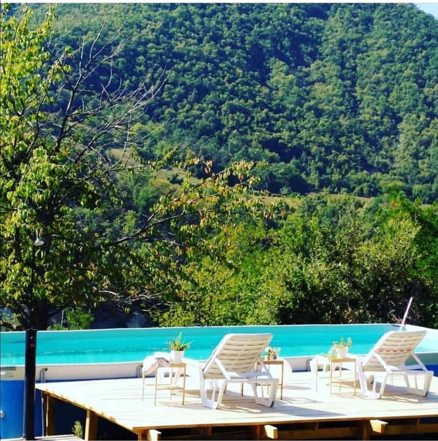Monte Termine Country House Rioveggio Екстериор снимка