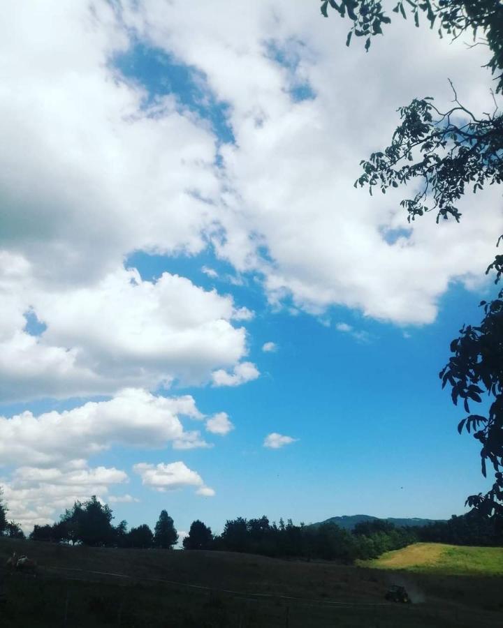 Monte Termine Country House Rioveggio Екстериор снимка