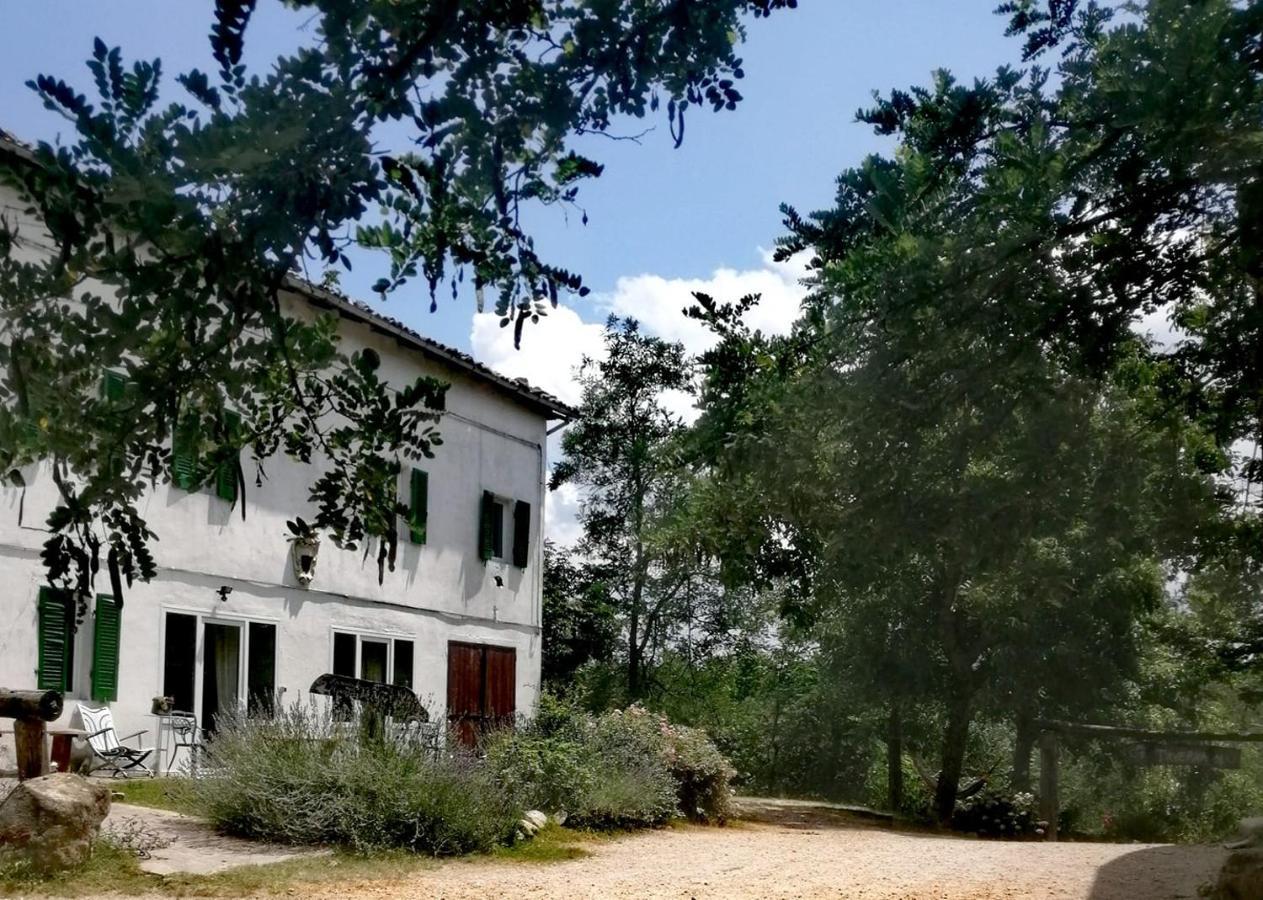 Monte Termine Country House Rioveggio Екстериор снимка