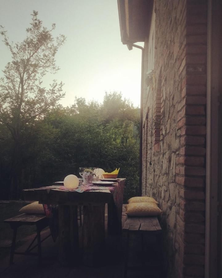 Monte Termine Country House Rioveggio Екстериор снимка