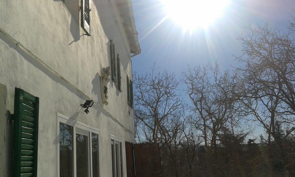 Monte Termine Country House Rioveggio Стая снимка