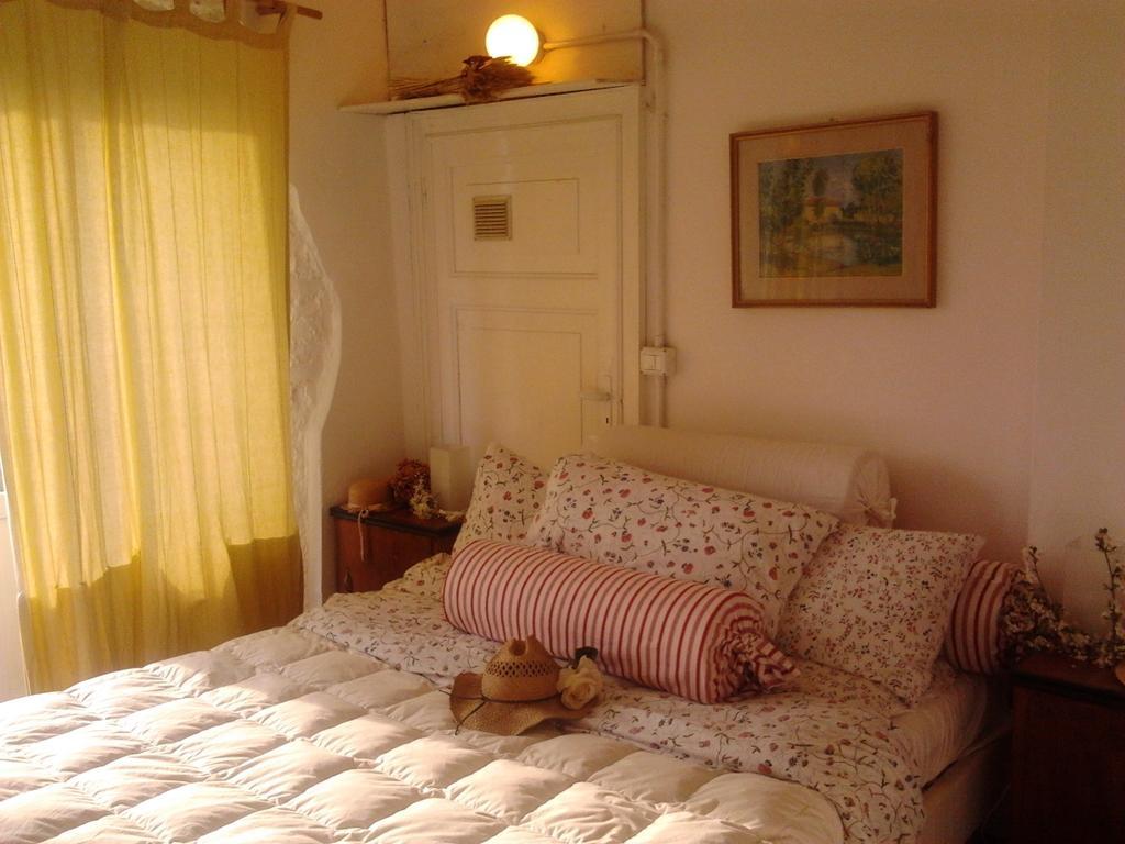 Monte Termine Country House Rioveggio Стая снимка
