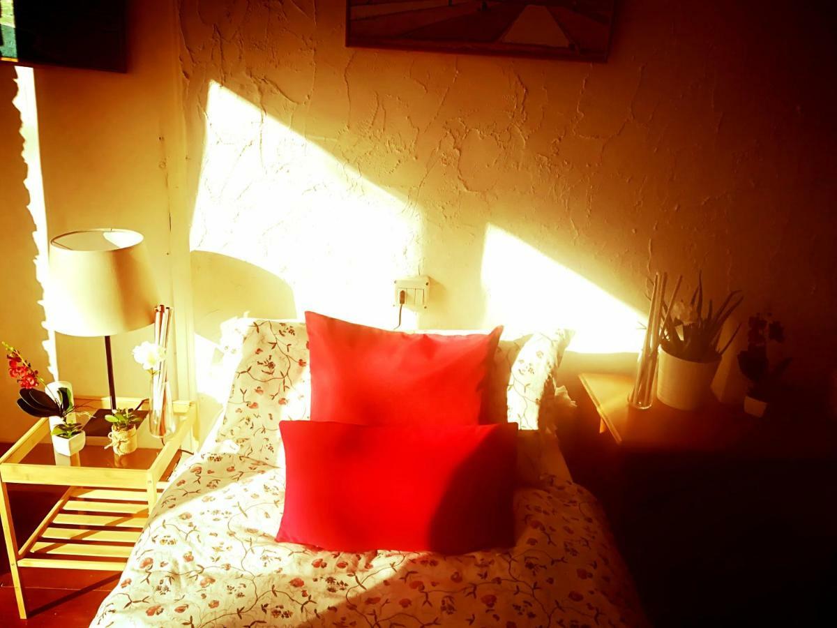 Monte Termine Country House Rioveggio Екстериор снимка