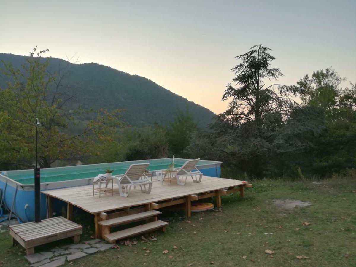 Monte Termine Country House Rioveggio Екстериор снимка