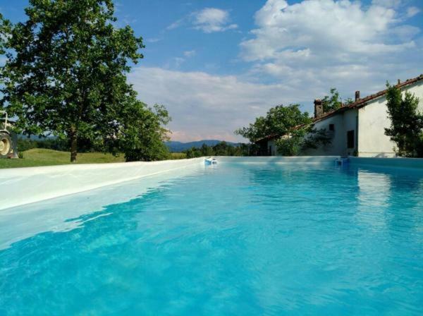 Monte Termine Country House Rioveggio Екстериор снимка